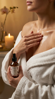 Huile Signature : L’Orchidée Précieuse