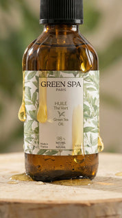 Olio di tè verde