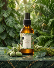 Mandel Velvet Oil: Limited Edition