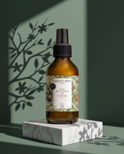 Mandel Velvet Oil: Limited Edition