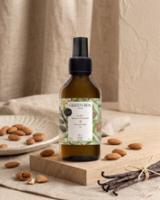 Mandel Velvet Oil: Limited Edition