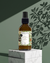 Mandel Velvet Oil: Limited Edition
