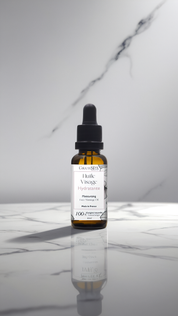 Face moisturizing oil