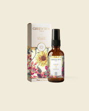 Aceite orgánico ámbar*
