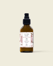 Signature oil: Omiri's orchid