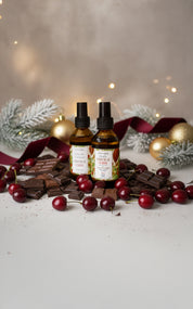 Eau de Parfum Chocolat Cerise - Édition Limitée