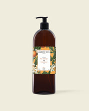 Huile Fleur d'Oranger : Édition Limitée