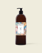 Huile Fleur de Tiaré