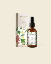 Óleo exclusivo: Head Spa