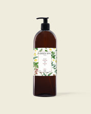🎁 Huile Signature : Head Spa (100% off)