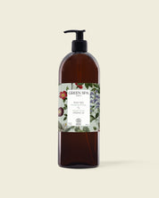 Huile Bio Mandarine & Yuzu*