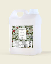 Huile Bio Mandarine & Yuzu*