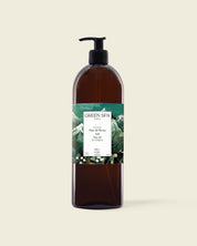 Huile Signature : Le Musc de Marius