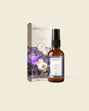 Patchouli & Eopices Öl
