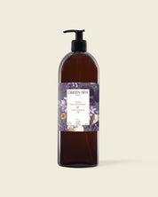 Huile Patchouli & Epices