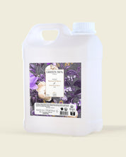 Huile Patchouli & Epices