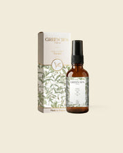 Olio di tè verde