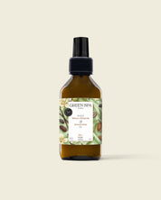 Mandel Velvet Oil: Limited Edition