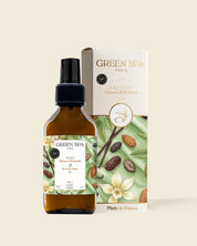 Aceite de terciopelo de almendras: edición limitada