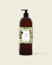 Mandel Velvet Oil: Limited Edition