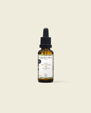 Mandel Velvet Oil: Limited Edition