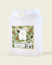 Mandel Velvet Oil: Limited Edition