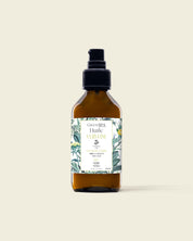 Verbena oil: limited edition