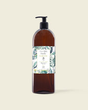 Verbena oil: limited edition