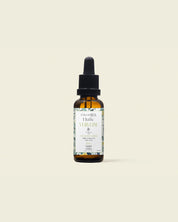 Verbena oil: limited edition