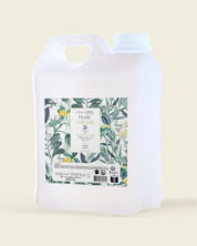 Verbena oil: limited edition