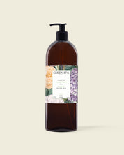 Huile Base Neutre 100 % Naturelle