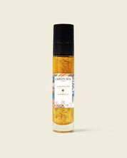 Tiare Flower Glitter Oil