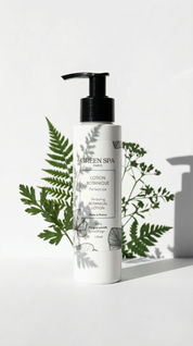 Lotion Botanique Perfectrice