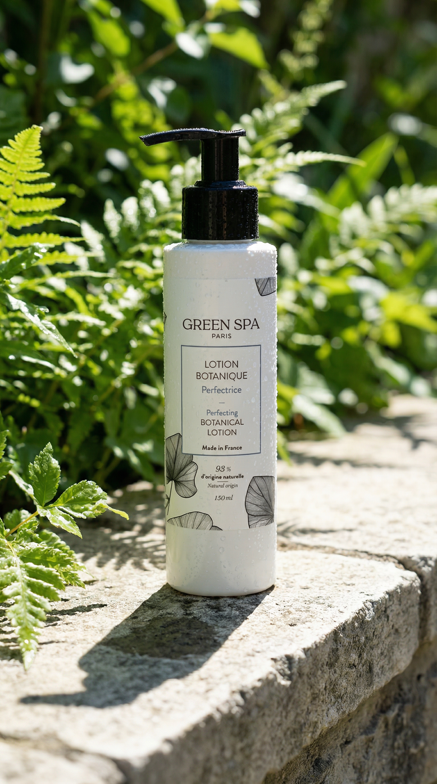 Lotion Botanique Perfectrice