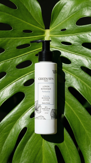 Lotion Botanique Perfectrice