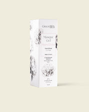 Hydraglobal mask-gel