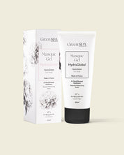 Hydraglobal mask-gel