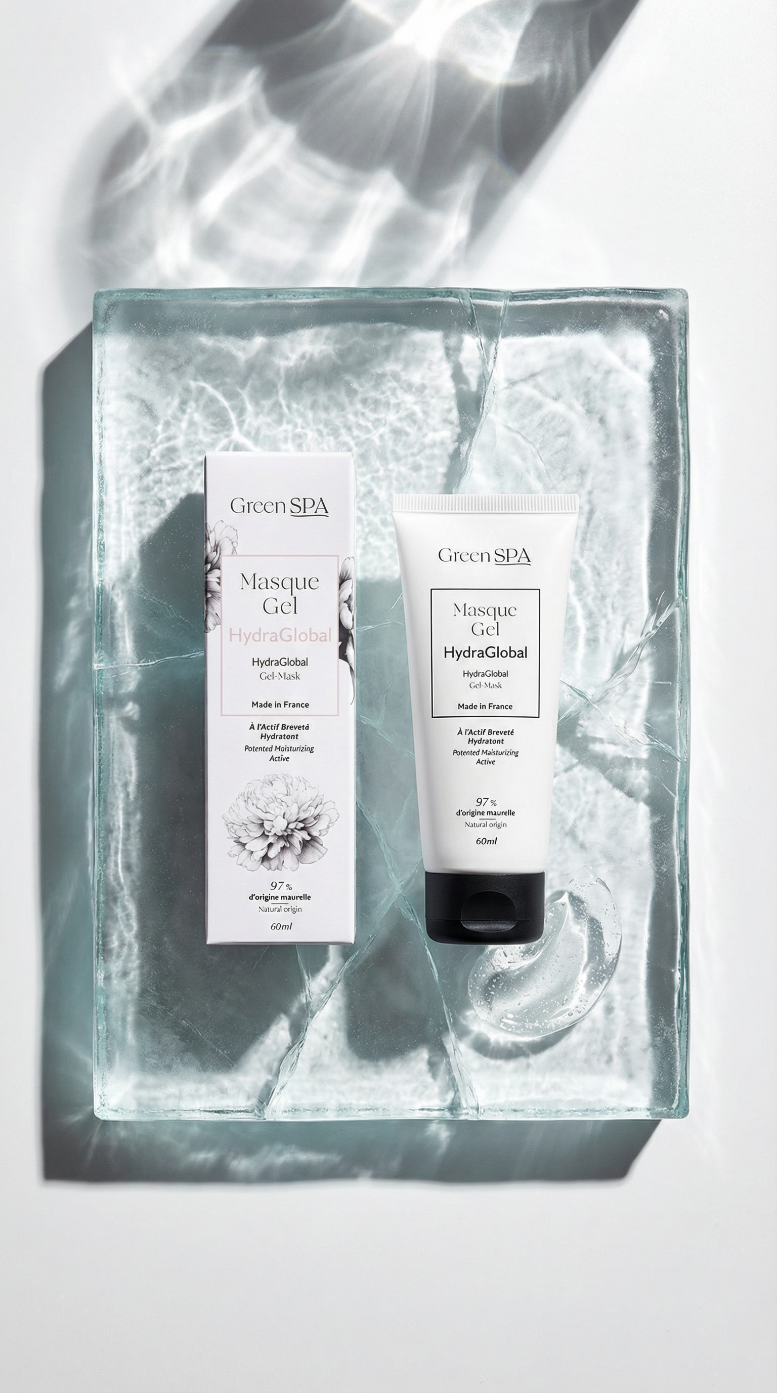 Hydraglobal-Maskengel