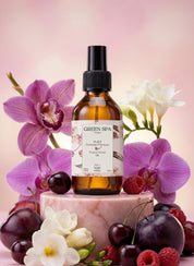 Huile Signature : L’Orchidée Précieuse