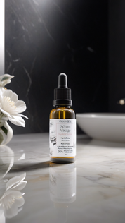Hydraglobal face serum