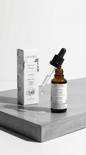 Soro da face hidraglobal