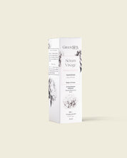 Hydraglobal face serum