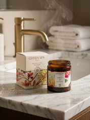 Ambré Bio -Butter*