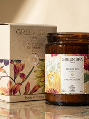 Ambré Bio -Butter*