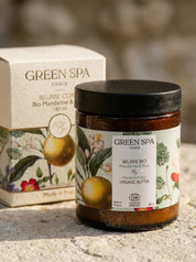 Bio -Butter -Mandarin & Yuzu*