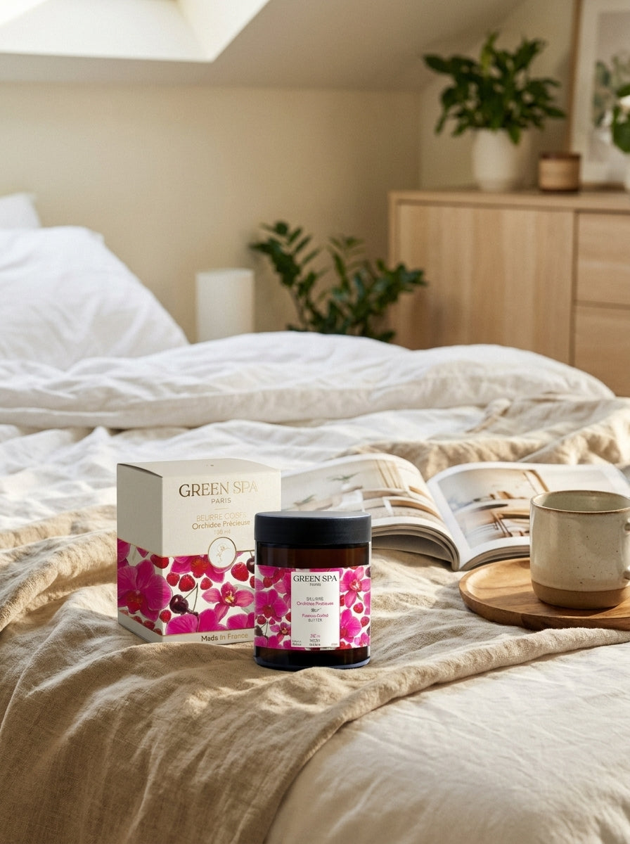 Mandel Velvet Butter - Limited Edition