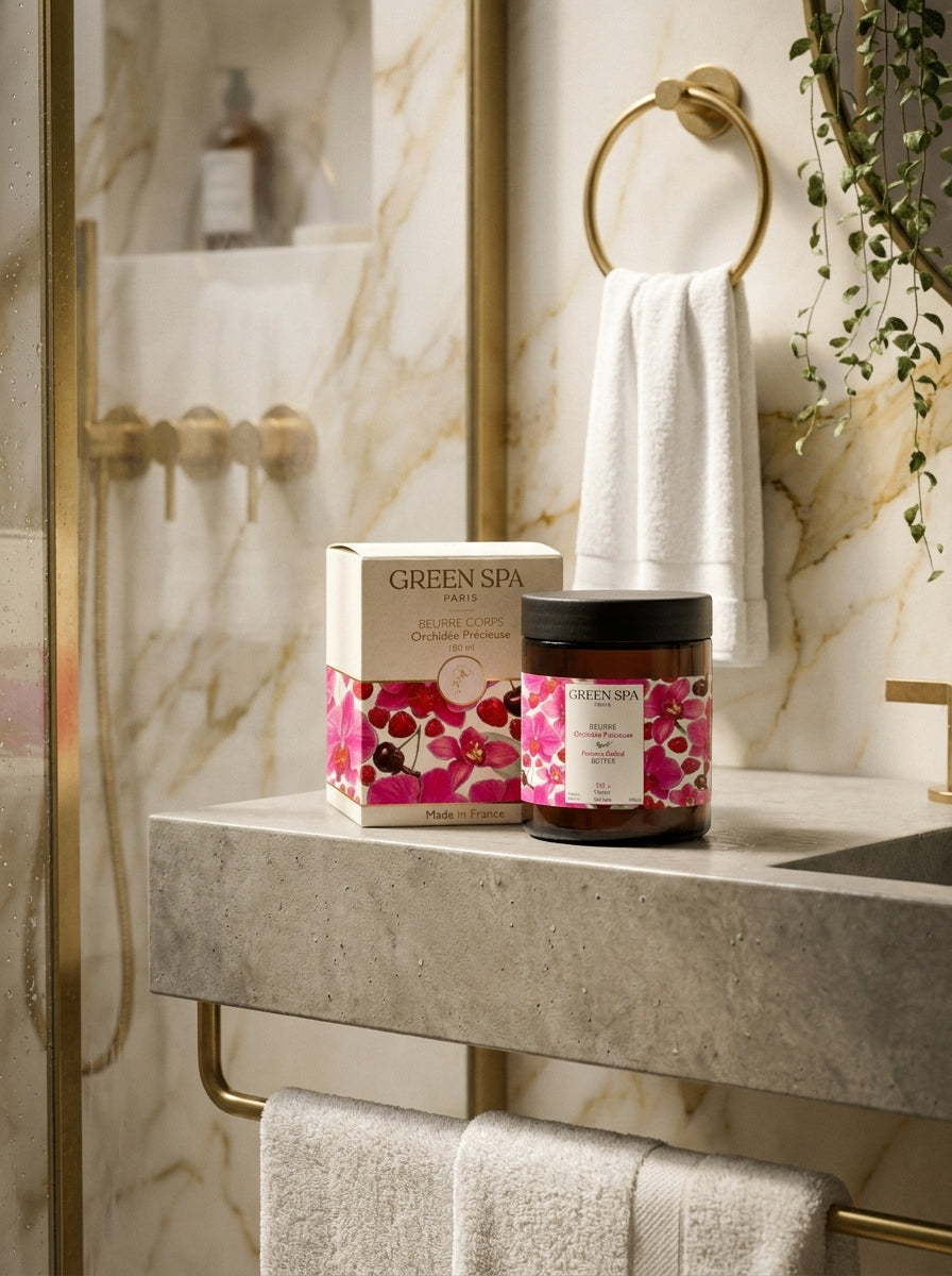 Mandel Velvet Butter - Limited Edition