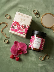 Mandel Velvet Butter - Limited Edition