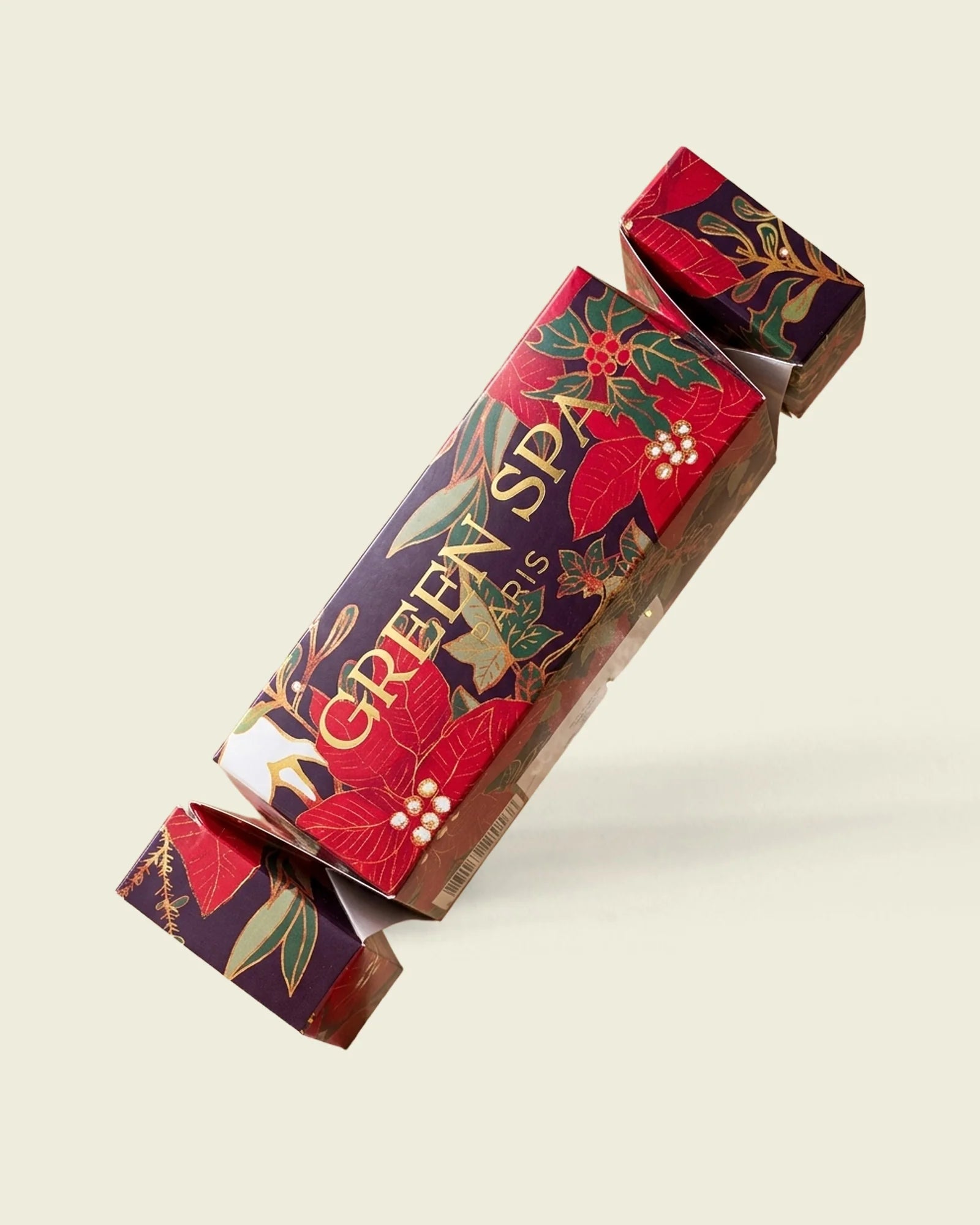1 Christmas Cracker 2026