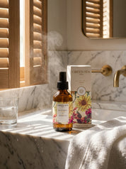 Ambrée Eau